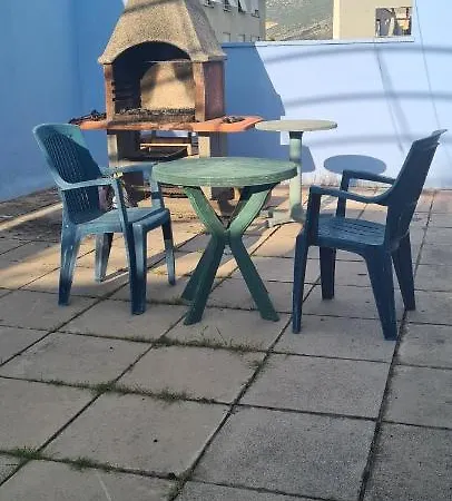 Smartstar Lejlighed Split