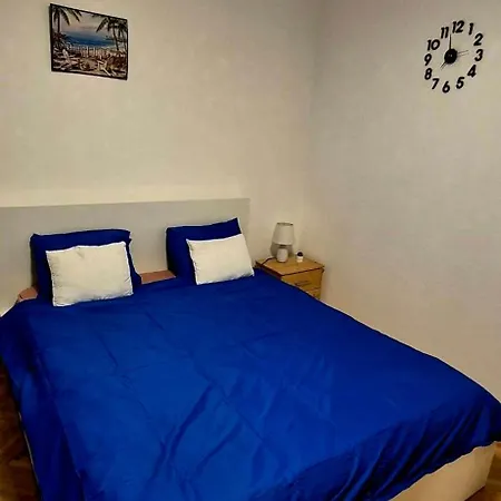 Lejlighed Smartstar *