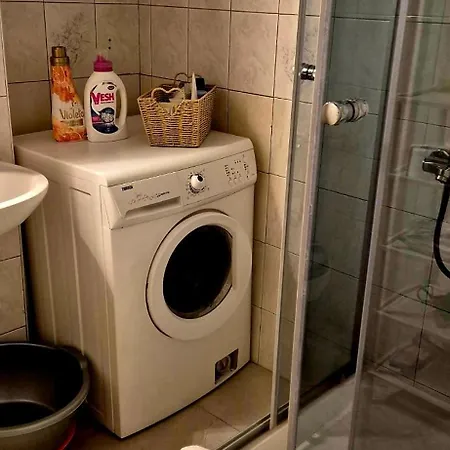 Lejlighed Smartstar Split