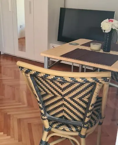 Apartman Smartstar *