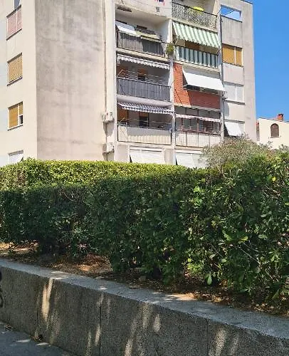 Apartman Smartstar Split