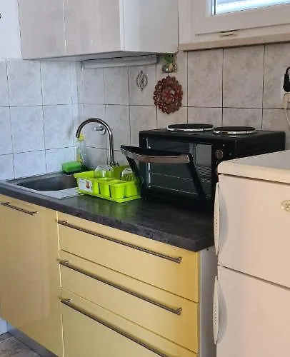 Smartstar Apartman Split