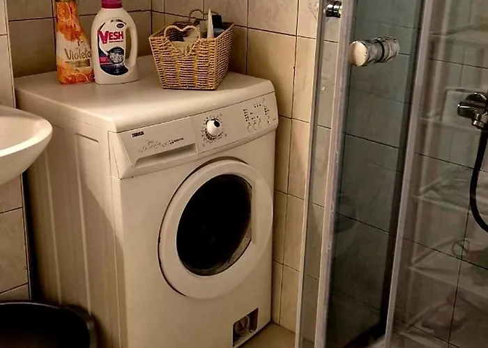 Apartman Smartstar Split