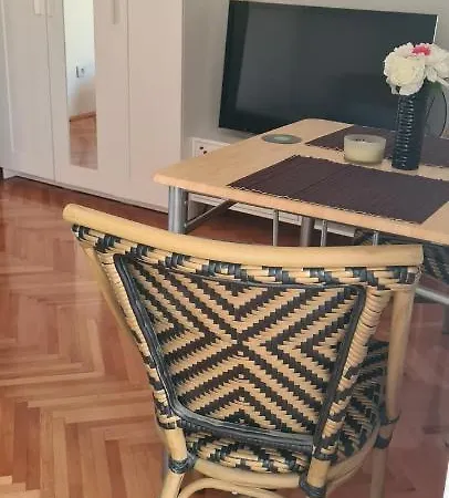 Apartament Smartstar *