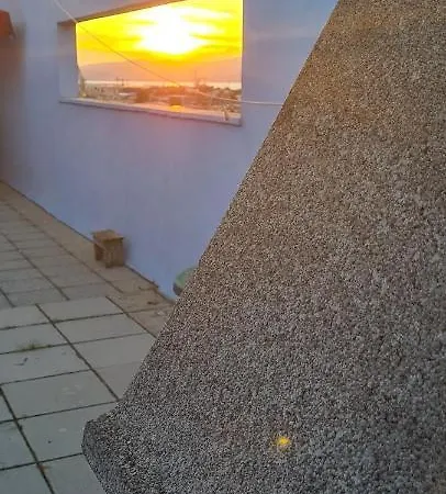 Apartment Smartstar