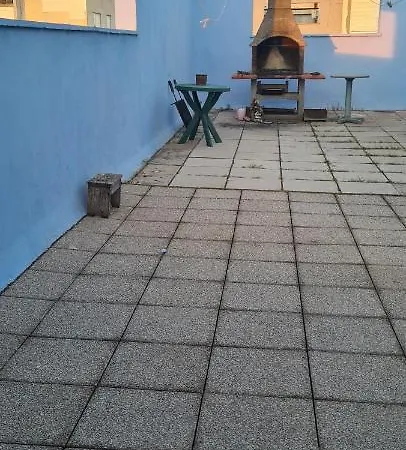 Smartstar Apartament
