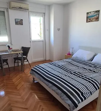 Apartment Smartstar