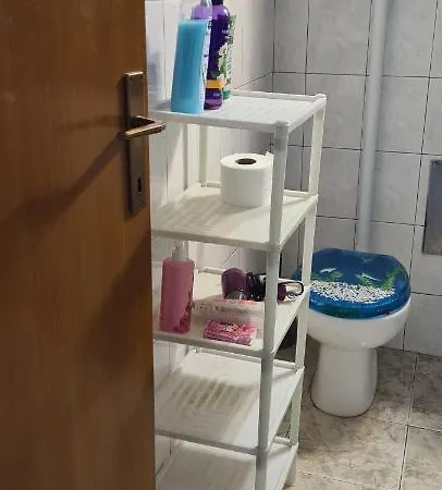 Smartstar Apartment
