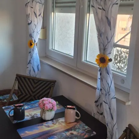 Smartstar Appartement Split