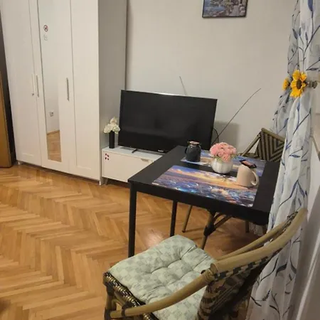 Smartstar Appartement Split