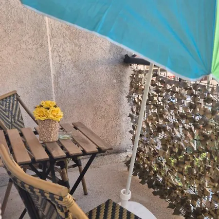 Smartstar Appartement *