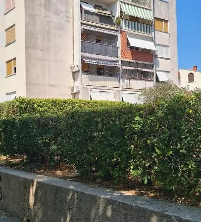 Apartamento Smartstar Split