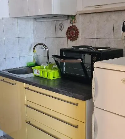 Smartstar Apartamento Split