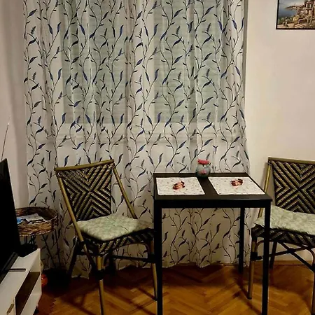 Apartamento Smartstar